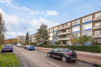 Woning Beethovenlaan 53 Den Haag