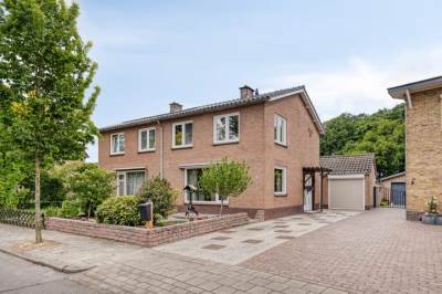 Woning Margrietlaan 10 Harskamp