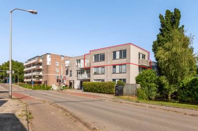 Woning Achterwillenseweg 1C Gouda