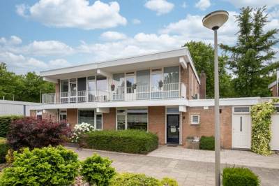 Woning Jos Habetsstraat 21 Heerlen