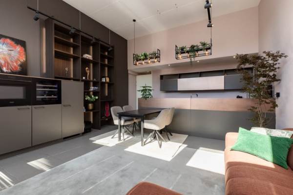 Woning Marie Curielaan 55 Almere