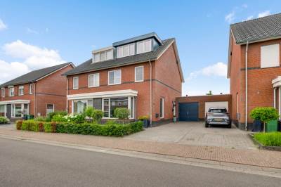 Woning Meester Schakenhof 11 Ospel