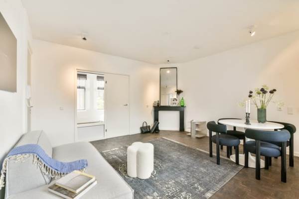 Woning Van Houweningenstraat 662 Amsterdam
