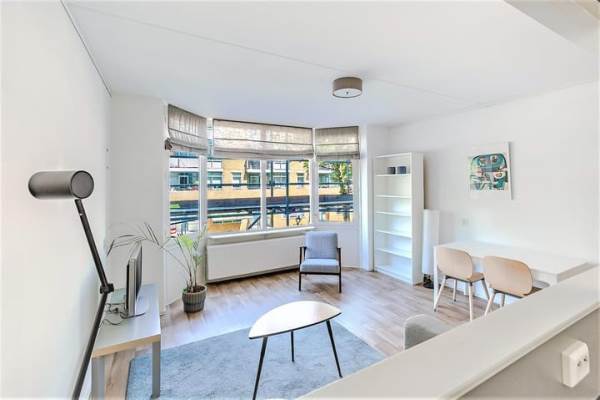 Woning Commelinstraat 310 Amsterdam