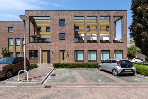 Woning Kooikerstraat 30 Alphen aan den Rijn