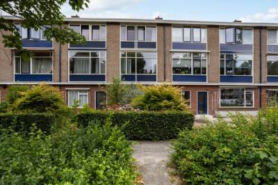 Woning Tamboerlaan 305 Hoogeveen