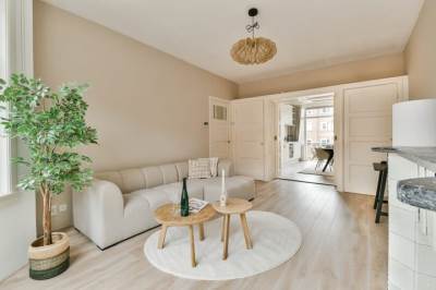 Woning Admiraal De Ruijterweg 4392 Amsterdam