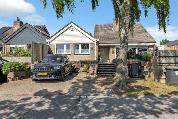Woning Rijswaardsedijk 15B Zwartewaal