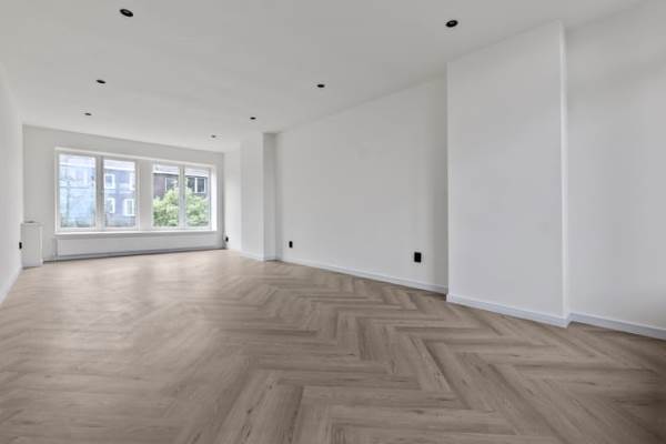 Woning Burgemeester Knappertlaan 176A Schiedam