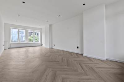 Woning Burgemeester Knappertlaan 176A Schiedam