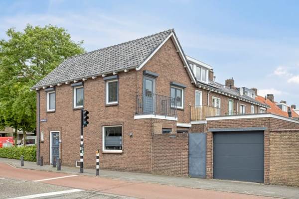 Woning Lagelandstraat 186 Den Bosch