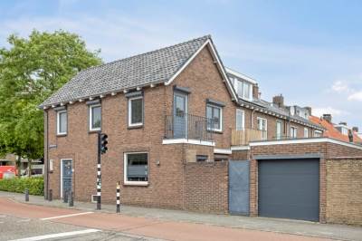Woning Lagelandstraat 186 Den Bosch