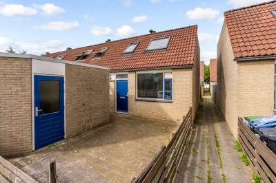 Woning Runmolenstraat 27 Almere