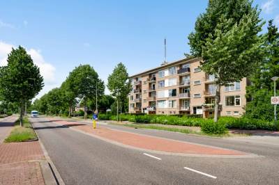 Woning Burgemeester Geuljanslaan 44 Roermond