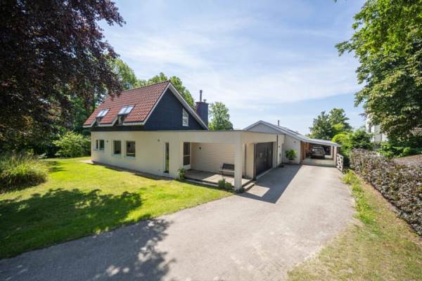 Woning Garststraat 1 Maurik