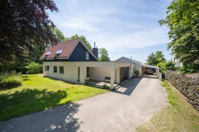 Woning Garststraat 1 Maurik