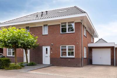 Woning Scheldestraat 14 Winterswijk