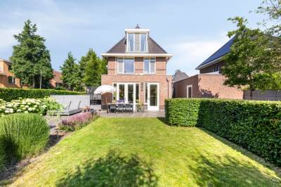 Woning Karel Jonckheerestraat 2 Berkel en Rodenrijs