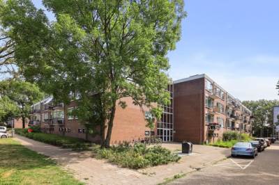 Woning Berkenlaan 267 Zutphen