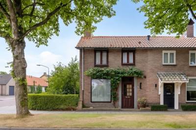 Woning Schoolstraat 29 Beek en Donk