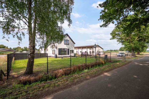 Woning Scherpenberg 51 Klarenbeek (Gem. Apeldoorn)