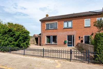 Woning Buitenweg 12 Maurik