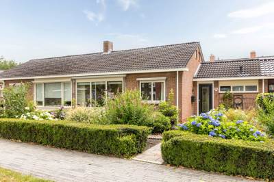 Woning Nederlandlaan 30 Stadskanaal