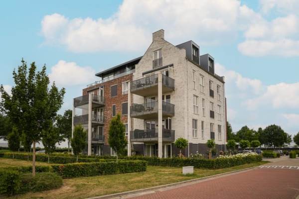 Woning Keizershove 35 Ochten