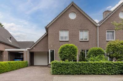 Woning Hegveld 16 Velp (NB)