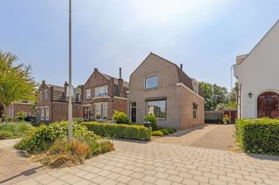 Woning Wouwseweg 113 Roosendaal