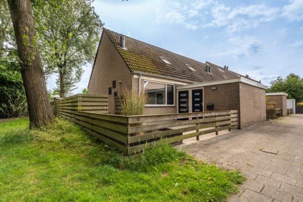 Woning Hermelijnlaan 200 Winschoten