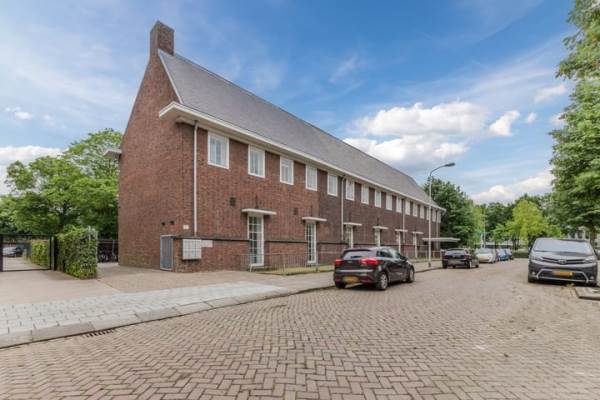 Woning Oude Torenstraat 57 Eindhoven