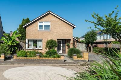 Woning Jacob Catsstraat 24 Kesteren