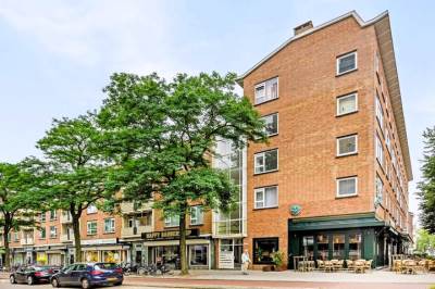 Woning Slaak 130 Rotterdam