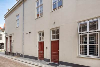 Woning Londonstraat 26 Bergen op Zoom