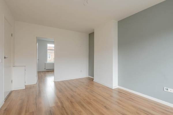 Woning Korhaanstraat 93C Rotterdam