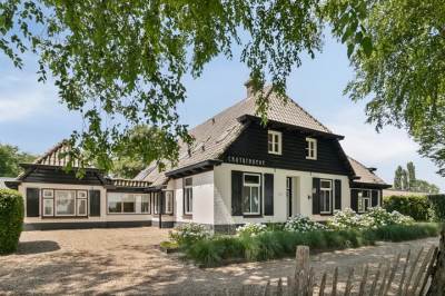 Woning Weteringdijk 18 Epe