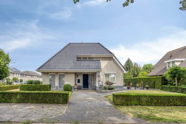 Woning Peeleik 23A Helmond