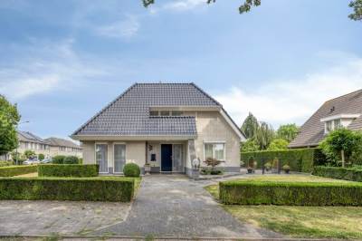 Woning Peeleik 23A Helmond