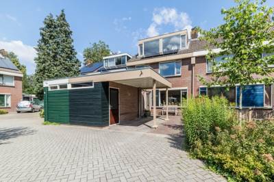 Woning Koningshof 73 Harmelen