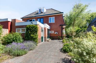 Woning Oude Middelhorst 16 Haren (GR)