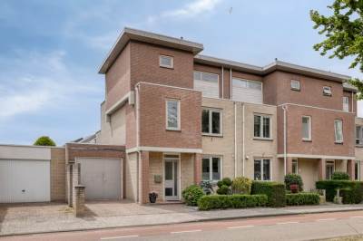 Woning Burcht 25 Veldhoven