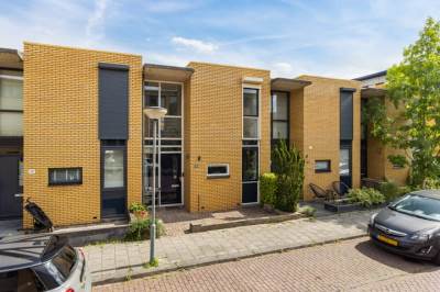 Woning Noordsigt 139 Dordrecht