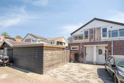 Woning Botertonstraat 12 Purmerend