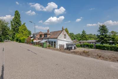 Woning Schulpweg 226 Rotterdam