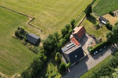 Woning Oude Kleefsepostweg 41 Spijk (Gem. Zevenaar)