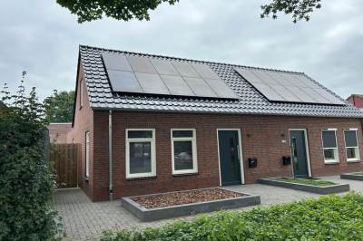 Woning Mgr Aertsstraat 14A Swolgen