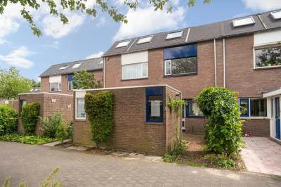 Woning Schoonenburg 100 Ede
