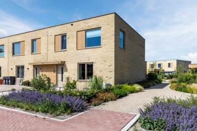 Woning Waterjufferpad 6 Heerhugowaard