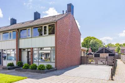 Woning Hanne Bruininghstraat 54 Musselkanaal